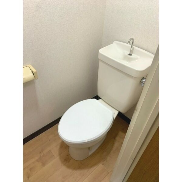 システムハイツ103号室 部屋その他