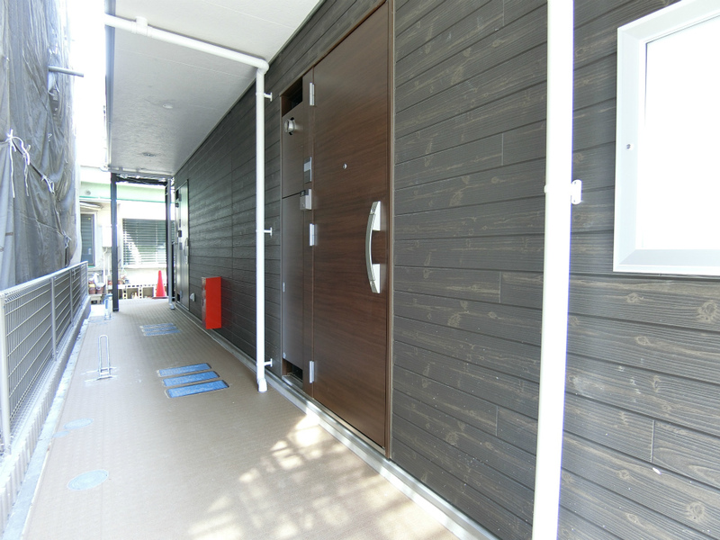 リブリ・セント ファミリアⅡ1階 部屋その他