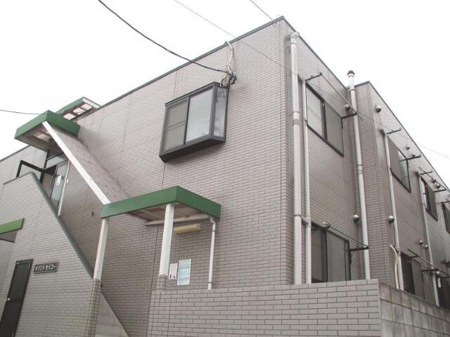 メゾンドセイコー 外観