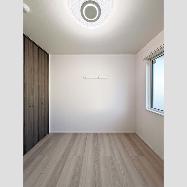 Asset-Court元横山町103号室 リビング