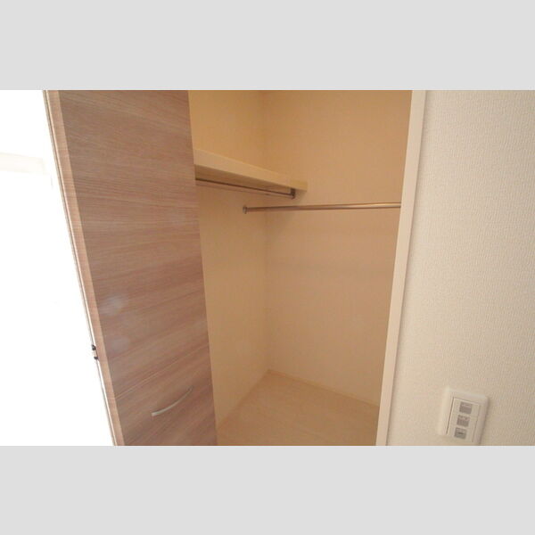 ボナール北綾瀬302号室 部屋その他