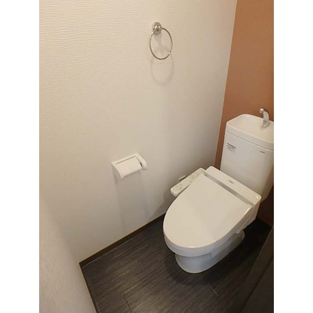 エクレール荻窪A トイレ