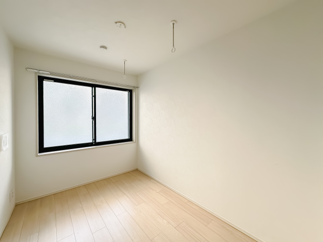 スカイコートリュクス品川大崎101号室 部屋その他