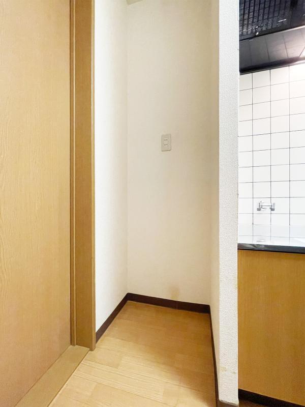 サンフォレスト2階 その他　設備