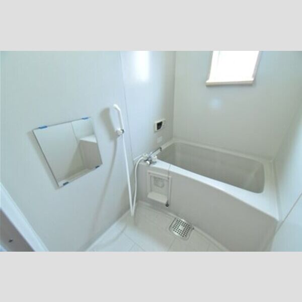 Bellevue弐番館 バス