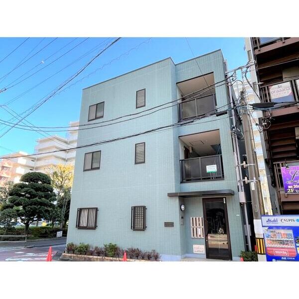 パレ・ロワイヤルの外観画像