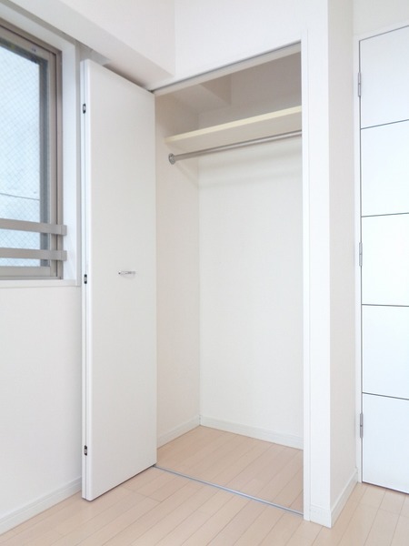 リガーレ浮間公園4階 同建物別部屋の参考画像