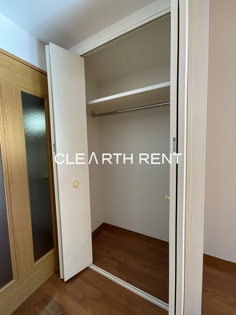 ＳＵＮ ＲＯＣＫ7階 同タイプ別住戸写真となります。現況と異なる場合がございます。