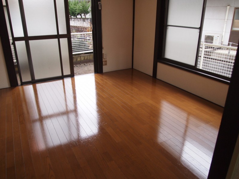 富士見コーポ2階 部屋その他