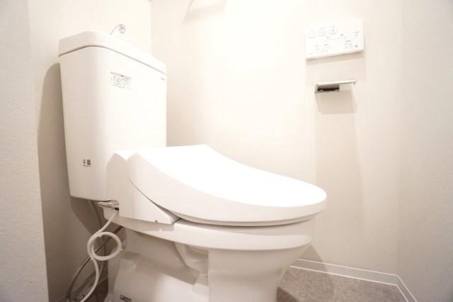 SYFORME木場Ⅱ バルコニー