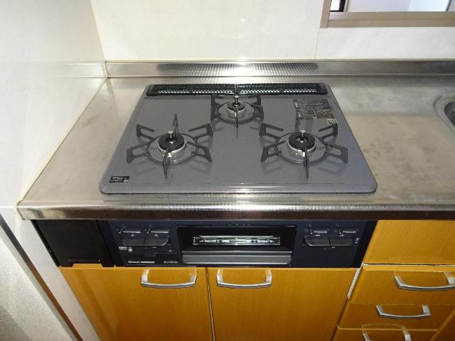 アーバンヒルズ相模野 キッチン