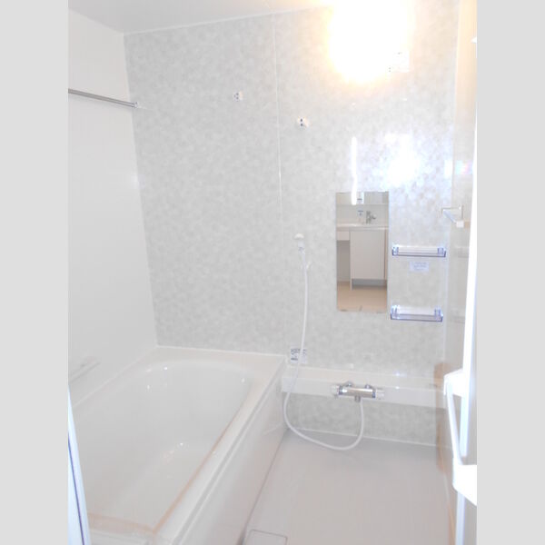 ビューテラス105号室 部屋その他