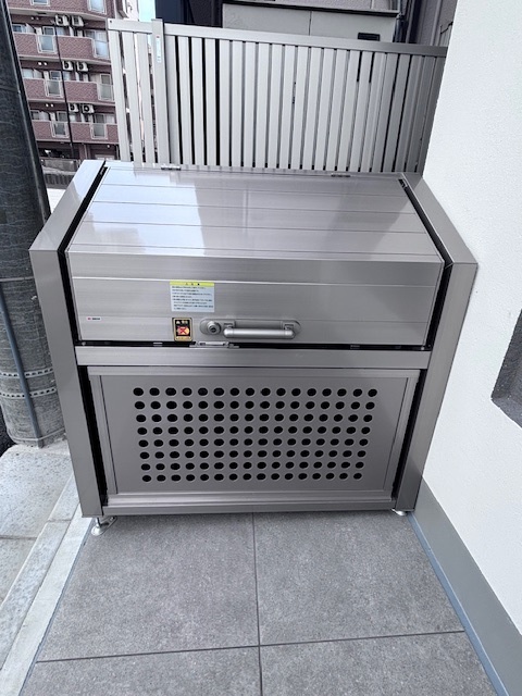 デュオメゾン笹塚ウエスト0302号室 その他共有部分