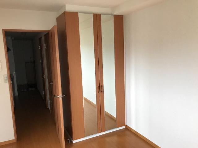 セソン・レオ 収納（物件）