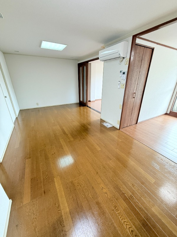 篠原コーポラスA棟6階 部屋その他