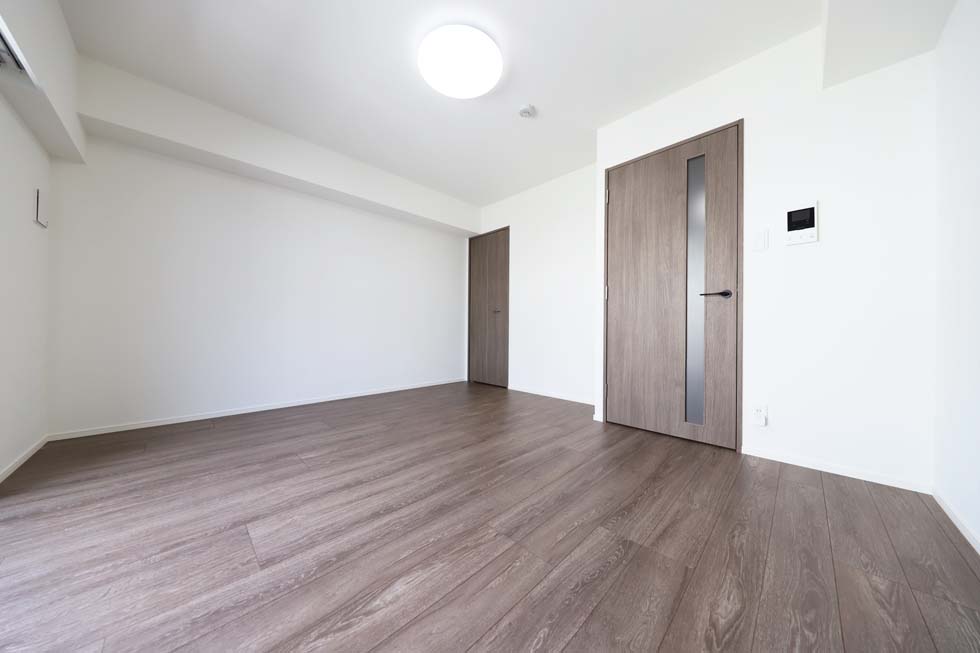 レンティーヴァ綾瀬2階 内観