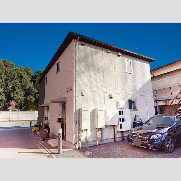 M.横田の外観画像