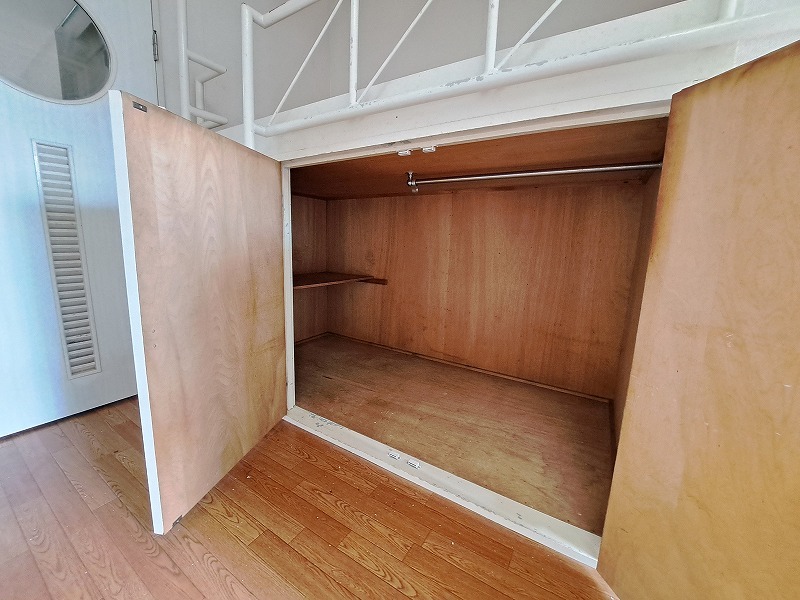 アメリカンドリーム 参考写真