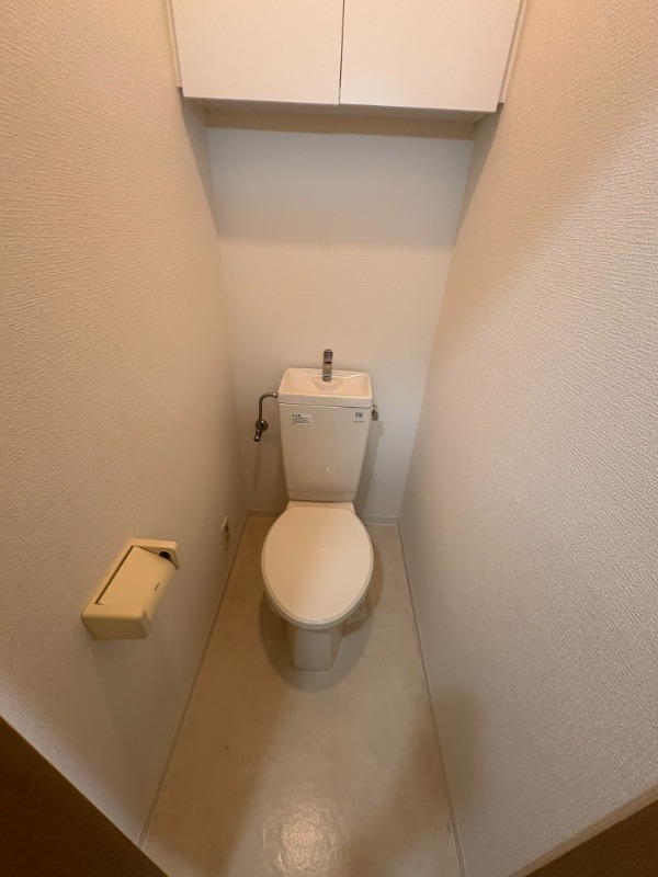 グランビスタ参番館(K-141) トイレ