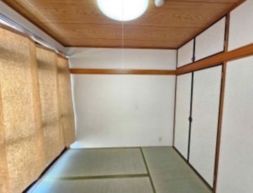 フジタケハイム1階 部屋その他