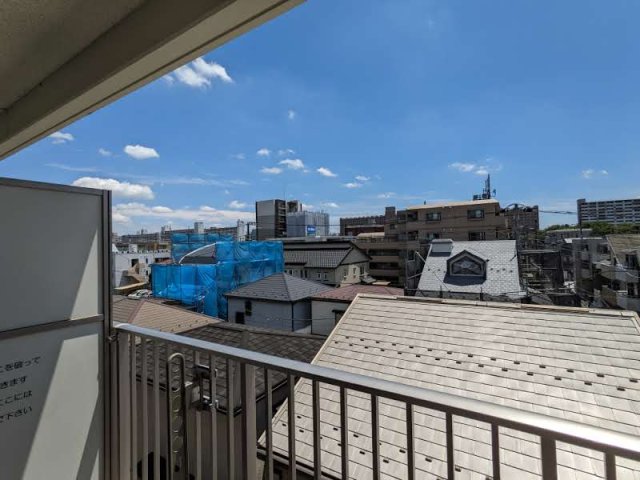 アソシエール高島平102号室 同建物別部屋の参考画像