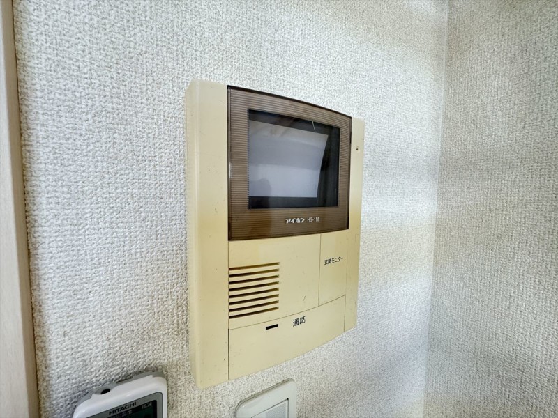 サニーコート東高円寺1階 部屋その他