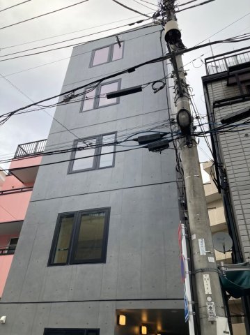 CLS板橋蓮根の外観画像