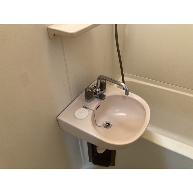 フリーダムＡ棟101号室 内観