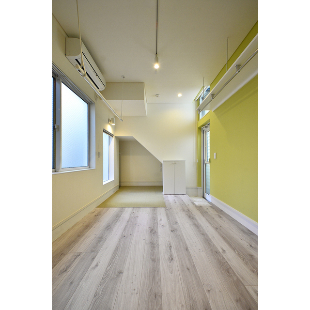 グランエッグス新宿中井07号室 同建物別部屋の参考画像