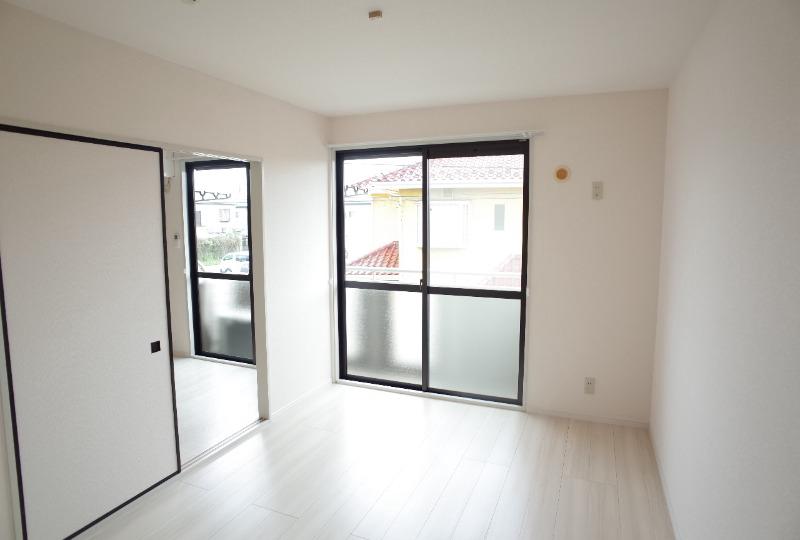 サンルートエルミカ2階 部屋その他