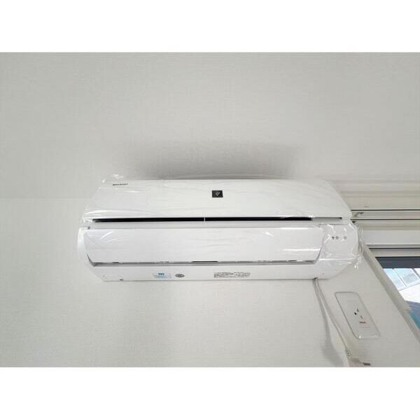 日野市多摩平5丁目戸建C号室 部屋設備