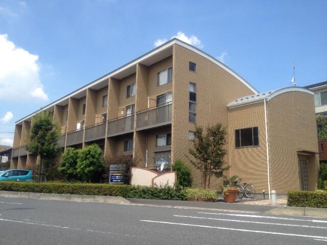 サンヴィアーレ710 外観