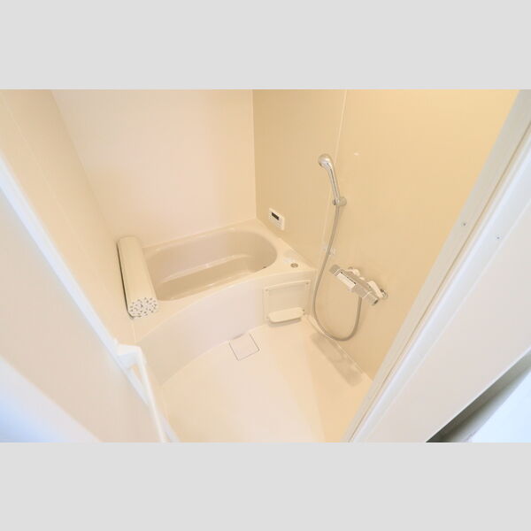 D Paina 中野島Ⅱ103号室 浴室