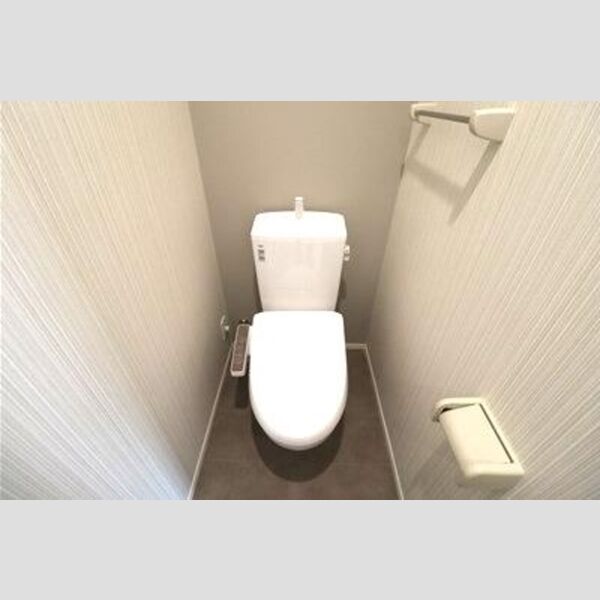 Skye residence塚越(スカイエレジデンスツカゴシ) トイレ