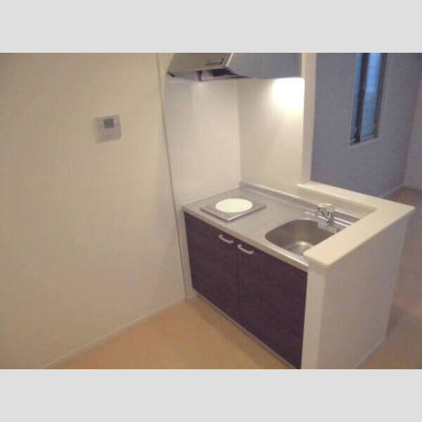 オット・ラルゴ キッチン