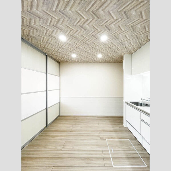 アリビオTK リビング