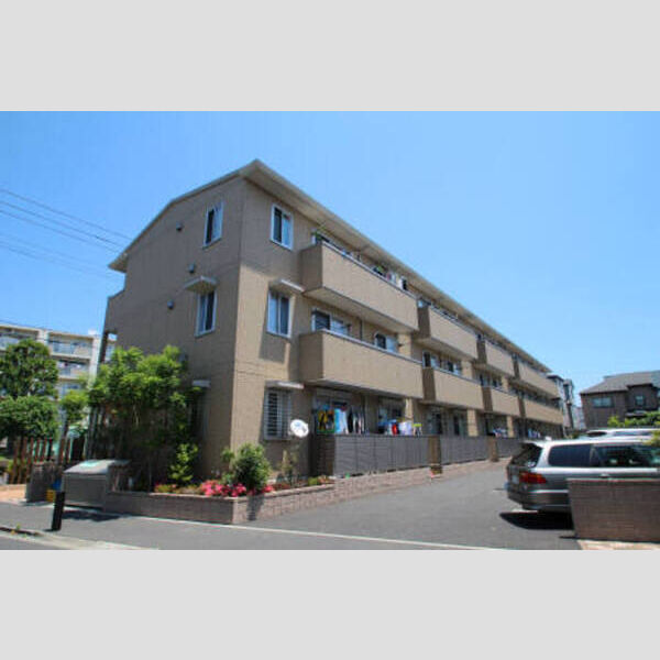 Grand Chariot(グランシャリオ)の外観画像