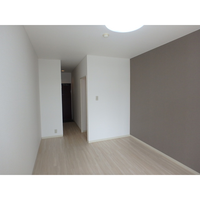 サルーテ熊谷 リビング