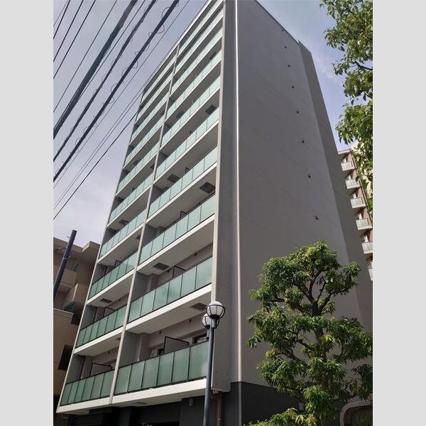 S-RESIDENCE戸田公園の外観画像