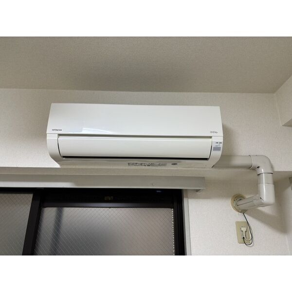 ハイシティ横浜元町103号室 部屋その他