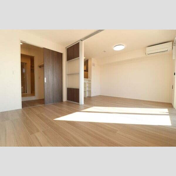 ボヌール305号室 洋室