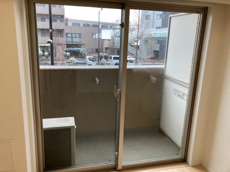 プレール・ドゥーク目白501号室 同建物別部屋の参考画像