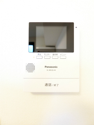 リブリ・K＆M1階 部屋設備