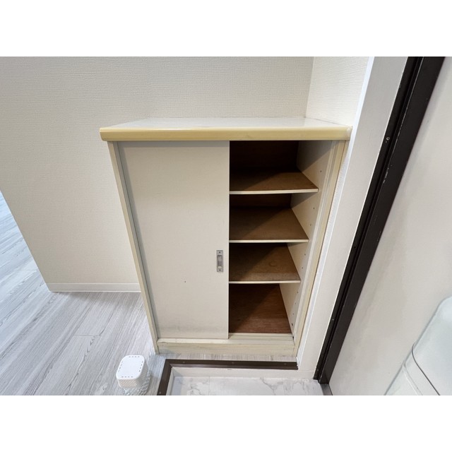 ウィンズベルⅡ303号室 内観