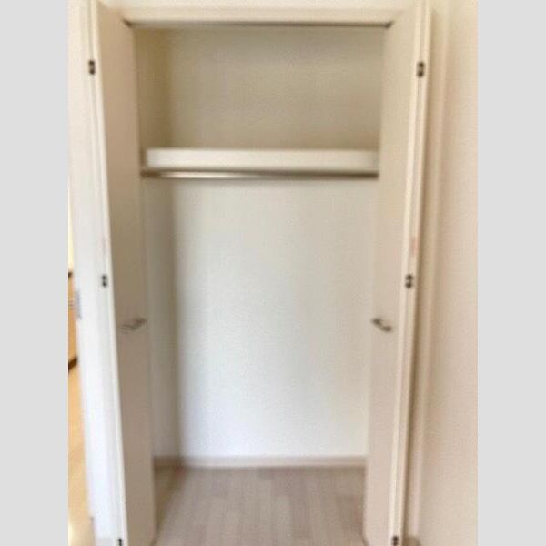 S-FORT茅ヶ崎 リビング