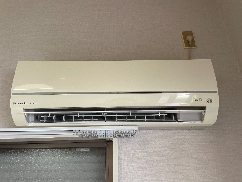 マーサハイムＰＡＲＴ１1階 部屋設備