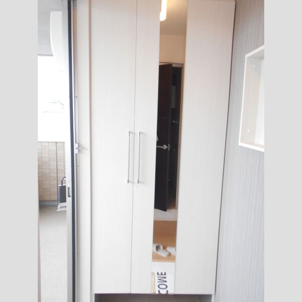 ハイツ ハピネス201号室 部屋その他