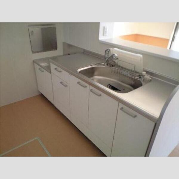 リビングタウン稲毛の杜　B キッチン