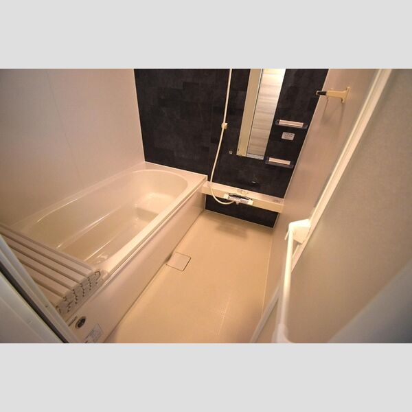 Dスクエア本町105号室 浴室