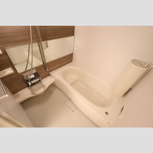 ウィーブ・ヴィオラ バス